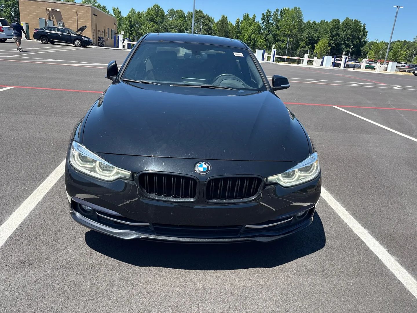 bmw 3 series 2018 WBA8D9C59JA013454 image bmw 3 series 2018 WBA8D9C59JA013454 image